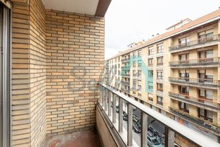 Piso en venta en Campo San Francisco - Plaza de América en Oviedo