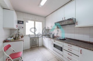 Piso en venta en Campo San Francisco - Plaza de América en Oviedo