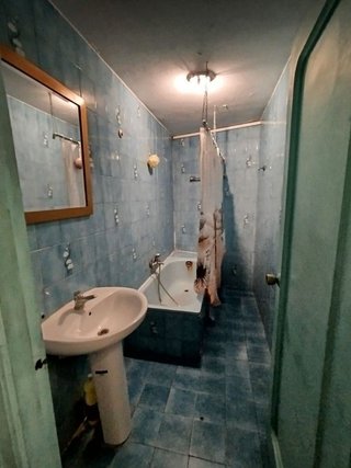 Piso en venta en Zona Pueblo en Calpe/Calp