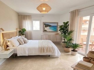 Piso en venta en Zona Pueblo en Calpe/Calp