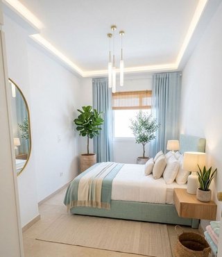 Piso en venta en Zona Pueblo en Calpe/Calp
