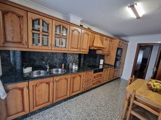 Piso en venta en Alto del Castaño en Narón