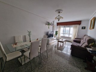 Piso en venta en Alto del Castaño en Narón
