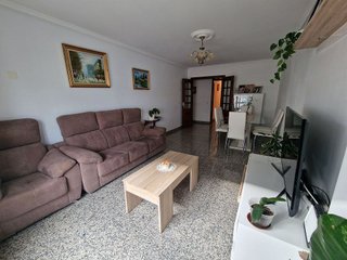 Piso en venta en Alto del Castaño en Narón