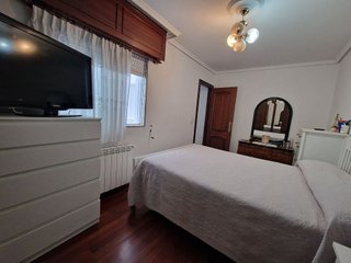 Piso en venta en Alto del Castaño en Narón