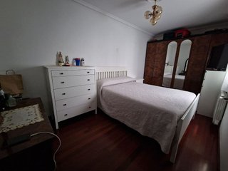 Piso en venta en Alto del Castaño en Narón