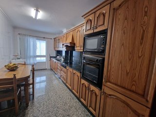 Piso en venta en Alto del Castaño en Narón
