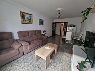 Piso en venta en Alto del Castaño en Narón