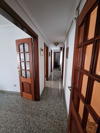 Piso en venta en Alto del Castaño en Narón