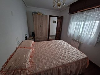 Piso en venta en Alto del Castaño en Narón