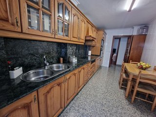 Piso en venta en Alto del Castaño en Narón