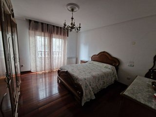 Piso en venta en Alto del Castaño en Narón