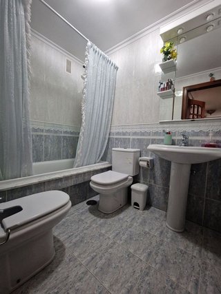 Piso en venta en Alto del Castaño en Narón