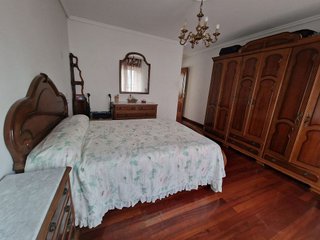 Piso en venta en Alto del Castaño en Narón