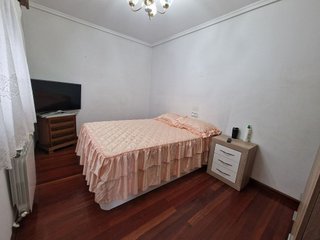 Piso en venta en Alto del Castaño en Narón