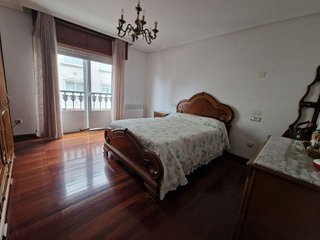 Piso en venta en Alto del Castaño en Narón