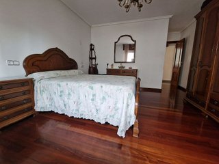 Piso en venta en Alto del Castaño en Narón