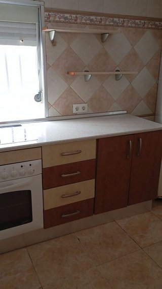 Piso en venta en Camas