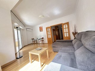 Piso en venta en Centro en Santa Pola
