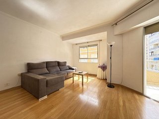 Piso en venta en Centro en Santa Pola