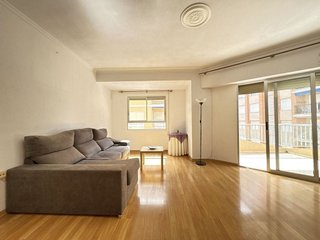 Piso en venta en Centro en Santa Pola