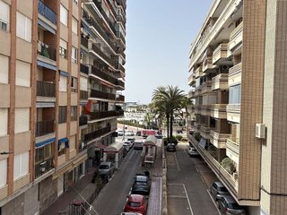 Piso en venta en Centro en Santa Pola