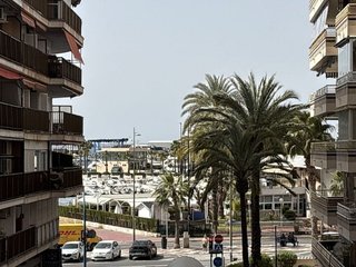 Piso en venta en Centro en Santa Pola