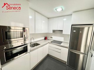 Piso en venta en Huerta de la Reina - Trassierra en Córdoba