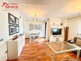 Piso en venta en Huerta de la Reina - Trassierra en Córdoba