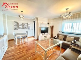 Piso en venta en Huerta de la Reina - Trassierra en Córdoba