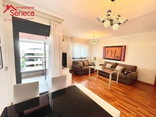 Piso en venta en Huerta de la Reina - Trassierra en Córdoba