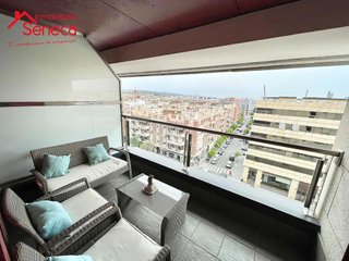 Piso en venta en Huerta de la Reina - Trassierra en Córdoba