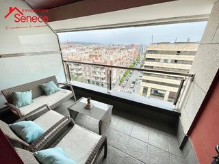 Piso en venta en Huerta de la Reina - Trassierra en Córdoba