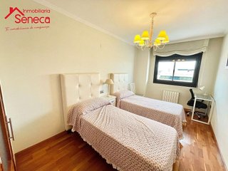 Piso en venta en Huerta de la Reina - Trassierra en Córdoba