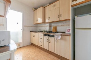Piso en venta en San Luis en Almería