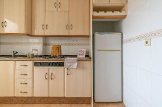 Piso en venta en San Luis en Almería