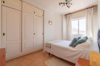 Piso en venta en San Luis en Almería