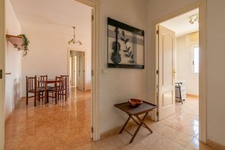 Piso en venta en San Luis en Almería