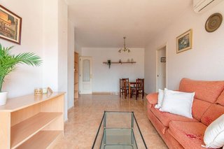 Piso en venta en San Luis en Almería