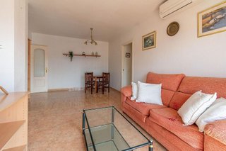 Piso en venta en San Luis en Almería
