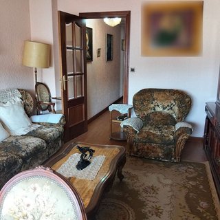 Piso en venta en Centro en Logroño