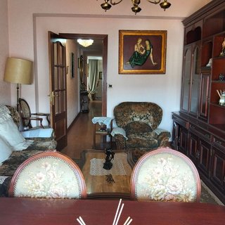 Piso en venta en Centro en Logroño