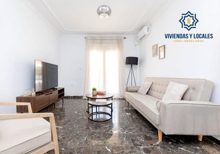 Piso en venta en Gójar