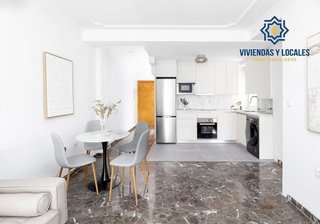Piso en venta en Gójar