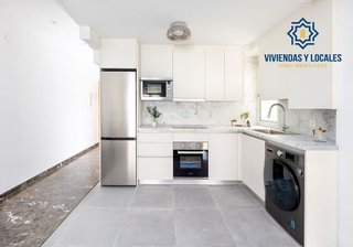 Piso en venta en Gójar