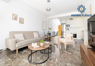 Piso en venta en Gójar