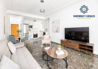 Piso en venta en Gójar