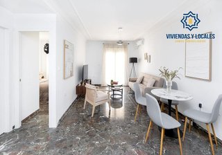 Piso en venta en Gójar