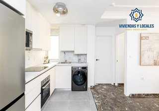 Piso en venta en Gójar