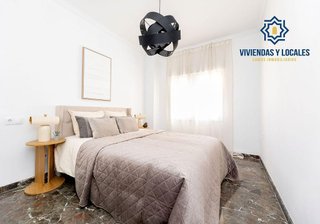 Piso en venta en Gójar
